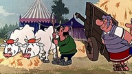 Asterix Gall (1967)