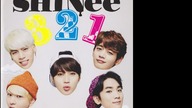 SHINee - 3 2 1 (PaulPoland Extended Version)