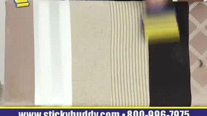 Sticky Buddy Dub