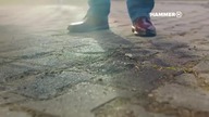 Hammer - Spokojnie, to Hammer