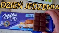DZIEŃ Jedzenia| ile KALORII jem w ciągu dnia?