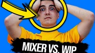 Drama Mixer Kontra Wip! O co chodzi?