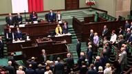 Zaprzysiężenie Andrzeja Dołeckiego na posła RP 22.09.2015 Cannabis News TV