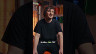 Bluba  o tym, skąd wzięły się Blampy #shorts