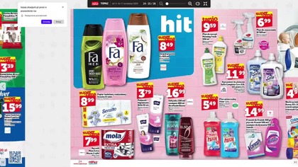 2TakNie Czy materiał zawiera sceny z uzależnieniami? TakNie025-09-09 08-08-40 Później Włącz synchronizację