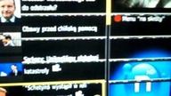 nbox internet awaria pasy ? telewizja N