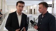 Rozmowa z posłem Andrzejem Dołeckim. Walka o dekryminalizację, marihuanę medyczną i biznes konopny