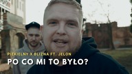 Piekielny x Blizna ft.  Jelon - Po co mi to było? | SMUTNE TYPY LP | OFFICIAL VIDEO