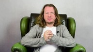 Pogódź się ze swoją przeszłością.  Nie ma winnych twemu cierpieniu