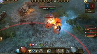Drakensang Online - PvP - 3v3 - Steam Mechanicus - 20 lvl - #2