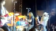 H. E. A. T - Straight For Your Heart (Live)