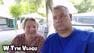 JEDZIEMY NA POŁÓDNIE WŁOCH Vigna Sul Mar, Idziemy Do Włoskiej Knajpki - Kamperem do Włoch
