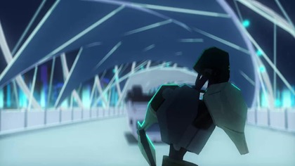 Carmen Sandiego S04E27 Robo-przekręt