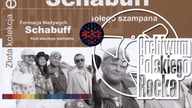 Formacja Nieżywych Schabuff - Klub Wesołego Szampana 432 Hz