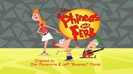 Fineasz i Ferb S01E21 (Odcinek 21) - Przygoda z uliczną kamerą; Kręgielnia [FHD PL]