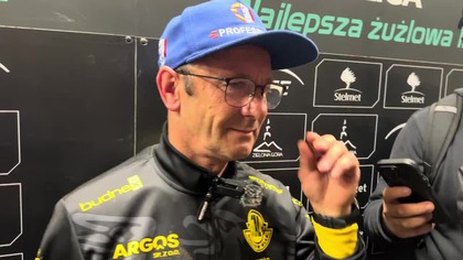 P.  Świst po derbach w Zielonej Górze- 13. 07. 2025