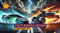 VOLTY KONTRA OKTANY - NOWOCZESNOŚĆ CZY TRADYCJA? - HERBATKA Z BEKONEM #11
