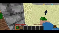 I know this is supposed to be an ending, but it looks like Enderman is in the backrooms #gaming