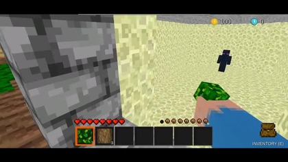 I know this is supposed to be an ending, but it looks like Enderman is in the backrooms #gaming