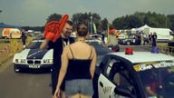 I runda N-Gine Driftingowych Mistrzostw Polski 2011