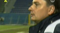 Ekstraklasa 2007/2008 - Kolejka 14.  Wisła Kraków - Groclin Grodzisk Wlk.  3:0