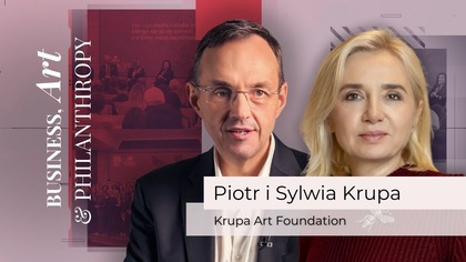 Filantropia jako system, sztuka jako odpowiedzialność