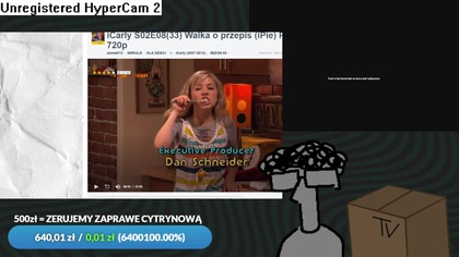 Kacpir i TELEWIZJA Z KARTONU 2026-08-13 22 30