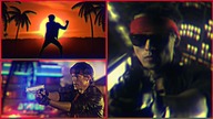 KUNG FURY - Zwiastun