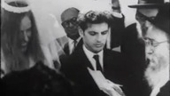 Edward Said In Search of Palestine.  Dokument 1998