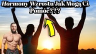 1715.  Hormony Wzrostu &  Co Ci Dają 