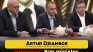 Pilne !!! Transfery socjalne jak wygladaja wyjasnia Artur Dziambor #Konfederacja