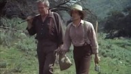 24.  Domek na prerii S01E24 - Swieto (PL)