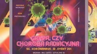 Grypa, czy Choroba Radiacyjna : Liga Świata