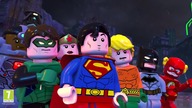 LEGO DC Super Villains- Złoczyńcy zwiastun
