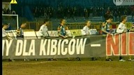 Ekstraklasa 2005/2006 - Kolejka 20.  Arka Gdynia - GKS Bełchatów 2:0