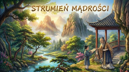 Strumień mądrości