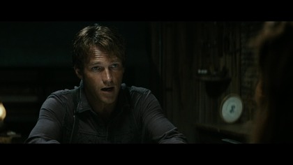 Priest. Ksiądz. 2011 . Lektor.pl