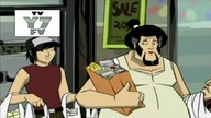 Strażnicy z chinatown E03 - The Great Balls of Fire(ENG)