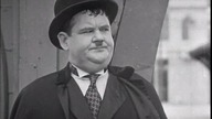 Laurel i Hardy-Berth Marks-1929