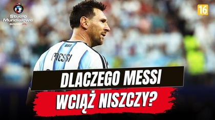 TO JEST SEKRET LEO MESSIEGO.  TE LICZBY SZOKUJĄ  | Argentyna - Austria | Francja - Irak