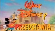 Walt Disnej przedstawia - czołówka i tyłówka (1994-2005) (wersja 3) (przeróbka)