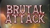 Brutal Attack  Live In Pasewalk (1996)