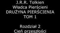 władca pierścieni-DRUŻYNA PIERŚCIENIA CZ. 2