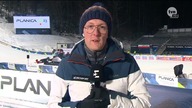 Piotr Żyła odebrał złoty medal MŚ Planica 2023 (02. 03. 2023)