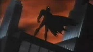 Batman: Animated Series (1992) S01E24 [Lektor PL]