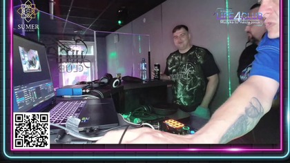 Zlota radia LIFE4CLUB 20. 06. 2026
