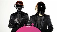Daft Punk i inni czyli artyści, którzy chowają się za maskami.