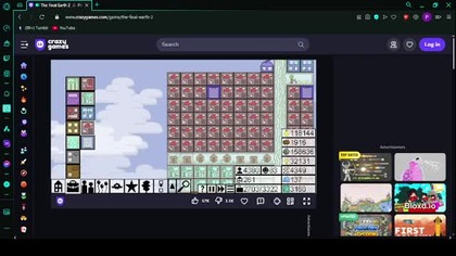 Jakoś się życie toczy