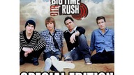 Big Time Rush - B. T. R (My Special Edition) + Tracklist!