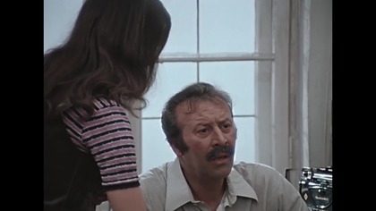 Klucze / Die Schl&uuml;ssel 1974 Lektor PL